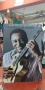 George Benson-метална табела(плакет), снимка 2