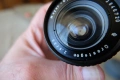 Meyer Optik Gorlitz Orestegon 29mm f2.8 Lens. M42 Mount, снимка 8