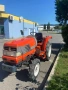 японски трактор, снимка 8