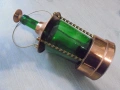 № 8619 Стара музикална бутилка  REUGE , снимка 3