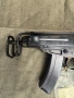 Продавам картечен пистолет скорпион VZ-61, снимка 3