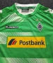 Боруся Мьонхенгладбах / Borussia Monhengladbach Kappa 2017-18 away shirt - за ръст 152см. , снимка 2