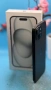 Apple iPhone 15, 128GB, 5G, Black , снимка 6
