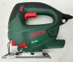 Bosch PST 650 - Прободен трион като нов! , снимка 2