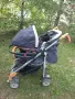 Детска количка 3в1 CHICCO Trio C1, снимка 8