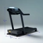 Пътека за бягане DOMYOS T900C като нова, снимка 5