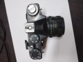 фотоапарат Зенит 12xp, снимка 2