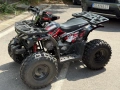 Детско ATV Nitro Motors 125cc – Полуавтоматик – 2023г., снимка 5