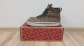 НОВИ! Обувки Vans Mte Sk8 Hi Waterproof Insulated, номер 44, снимка 3