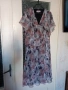 Елегантна дамска рокля, снимка 2