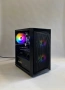 Геймърски компютър AMD Ryzen 5 1600, Nvidia RTX 1070TI,16GB Ram, 256GB SSD, снимка 1