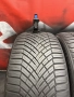 245 40 20, Всесезонни гуми, Continental AllSeasonContact2, 2 броя, снимка 4