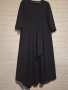 СТРАХОТНА И ЕФЕКТНА РОКЛЯ MASAI 2XL , снимка 2