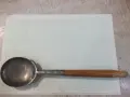 Лъжица съветска - 1, снимка 1