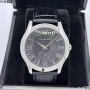 Emporio Armani AR1703 Valente Classic Leather, снимка 1