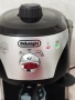 Кафе машина за еспресо DELONGHI, снимка 3