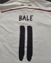 Real Madrid / Реал Мадрид 2014-15г. Home #11 Bale , снимка 9
