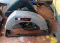 РЪЧЕН ЦИРКУЛЯР SOMA SCS 180 с мощност 1800W, снимка 1