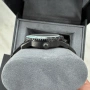 Zodiac ZO0947 Blackout GMT Limited Edition – stealth визия, която не остава незабелязана, снимка 6