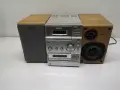 Уредба - SONY HCD-CP100, снимка 1