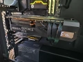 Видеокарта Gigabyte RTX 3080 Aorus Extreme 10G, снимка 2