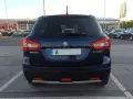 SUZUKI SX4 Cross - 1.4 BoosterJet, 140 h.p., снимка 8