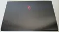 MSI GF75 Thin 9SC / 17.3" / i7-9750H / GTX 1650 / 16GB RAM / 512GB SSD + 500GB HDD, снимка 6