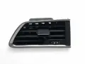 Дясна дюза на въздуховода на арматурното табло за Peugeot 508 (2012) 9686445377 OEM, снимка 1