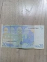 Банкнота от 20 евро 2002 г, снимка 4