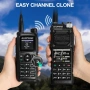 Радиостанция BAOFENG UV-28 Plus Ham Radio, снимка 4