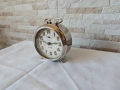 Стар френски часовник / будилник - JAZ - 1920"г., снимка 4