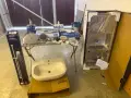 GROHE-артикули за баня,кухня, снимка 3