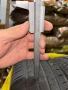 Гуми Firestone 205/55/16 dot 5023, снимка 2