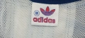 Оригинално ретро Adidas Team шушлеково яке в отлично състояние, размер М, снимка 3