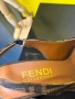 Fendi 💎Дамски Сандали , снимка 8