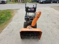 СНЕГОРИН HUSQVARNA 10,5.КОНЯ. ПЕРФЕКТЕН, снимка 2
