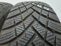 2бр зимни гуми 205/60/16 HANKOOK L06206 , снимка 2