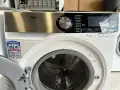 Пералня AEG 9000 Series 9кг SoftWater Technology А+++, снимка 2