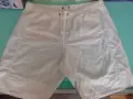 Унисекс ленени къси панталони 3XL, снимка 1