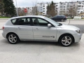 Продавам Mazda 3 BK 1.6i 16V, 2005 г., газ/бензин, снимка 3