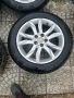 Джанти 17-ки Пежо Ситроен peugeot citroen, снимка 5