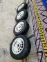 Джанти BB Aero 14 цола , 4х100 , 6j , et38 , 195/60/14 Honda , Vw , снимка 2