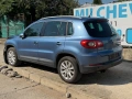 Фв тигуан 2.0тди дсг / vw Tiguan 2.0tdi dsg dq500, снимка 2