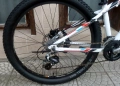 ТРЕК Марлин 6 ! 27.5 цола ! 24 скорости ! Хидравлики-Диск! Германия!, снимка 13