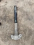 l8a218080ba заден ляв амортисьор от Land Rover Range Rover Velar (L560) 3.0 D дизел/електро , снимка 2
