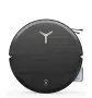 Ecovacs Deebot X9 Pro Omni Black Робот прахосмукачка с автоматична станция | Като нов , снимка 4