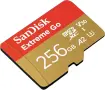 Карта памет SanDisk Extreme Go 256GB UHS-I V30, снимка 1