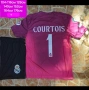 COURTOIS 1 ❤️⚽️ детско юношески футболни вратарски екипи НОВО сезон 2026-27 год, снимка 7