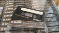 BASF Chrome Super II 60 и 90 минутни аудиокасети, снимка 2