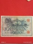 Две райхбанкноти 100 марки 1920г. / 100 марки 1908г. Германия редки за КОЛЕКЦИЯ 17963, снимка 6